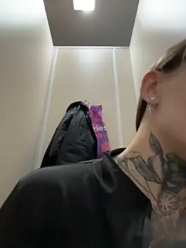 KishaMurのライブXXXチャット