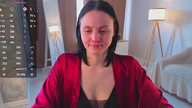 Živý XXX chat MaryCoopeer