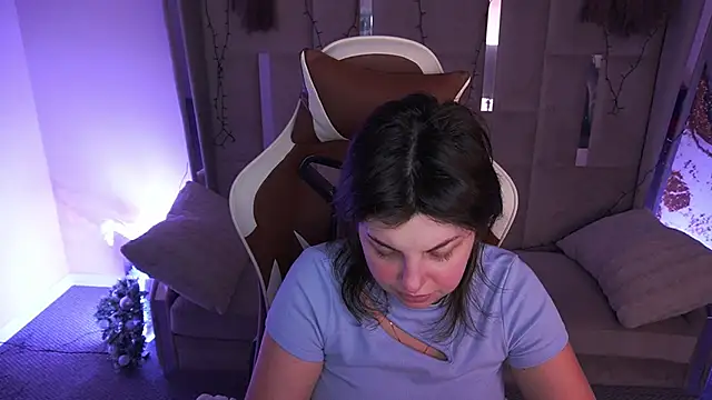 Živý XXX chat MirandaWong