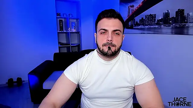 Jace_Thorne 웹캠 쇼