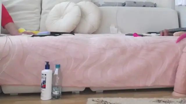 Prjskoviy Live XXX-Chat