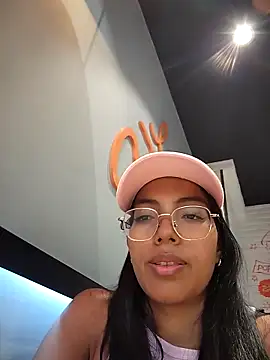 Show Webcam de SheenaBrooke