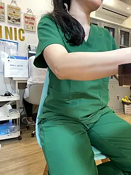 Clinic_Sexy Show Webcam