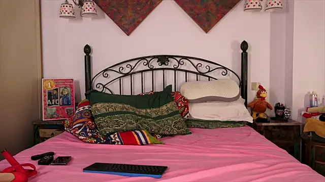 einneuesleben Live XXX-chat