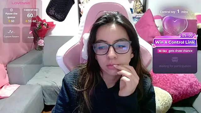 Maggie_Fox3 – Naživo XXX chat