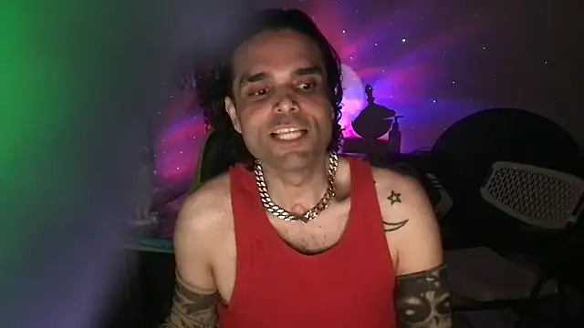 StuntingSpunMarine69 webkamerás műsora