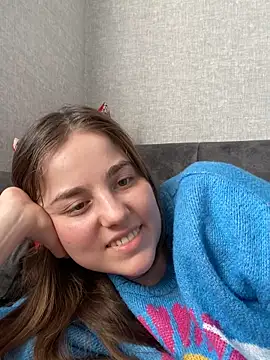 Lady_woman's Live XXX Chat