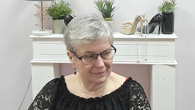 IrisDream – Kamerová šou