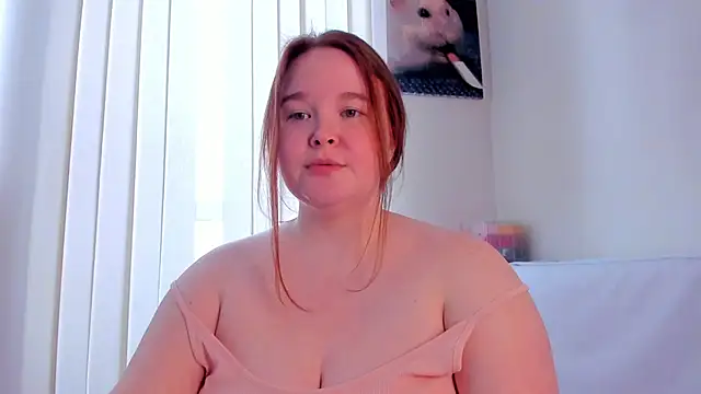 Онлайн чат XXX DebbieWoood