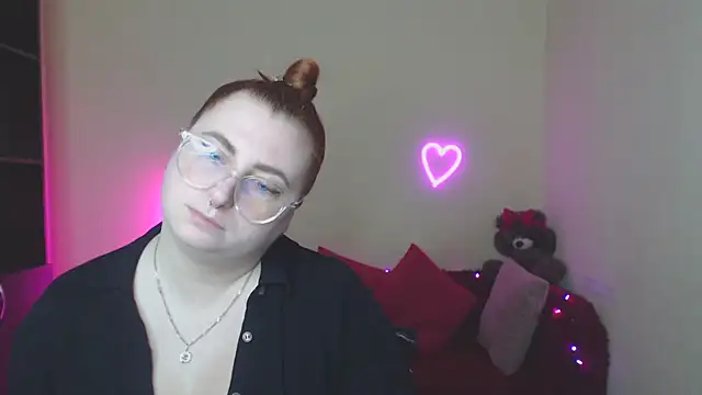 XXX chat uživo modela Alicia_love00