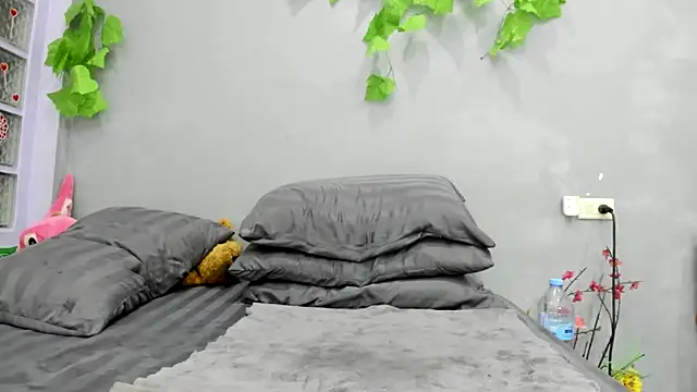 Chat XXX Live loveley_jenny