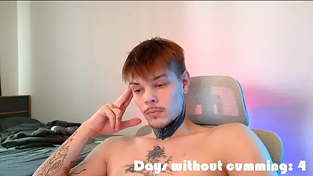 DENIS_HERE 即時 XXX 聊天