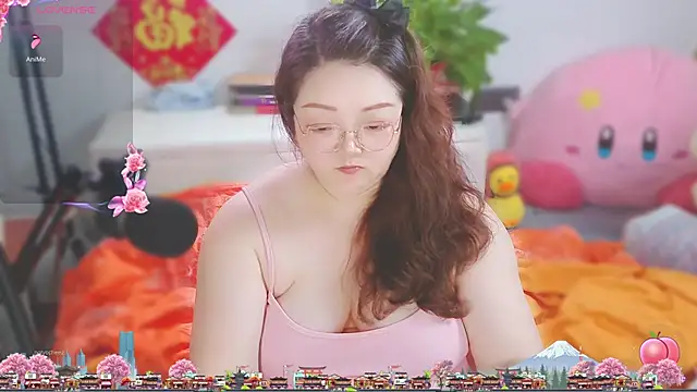 Chat XXX ao vivo de AngelwithEcup