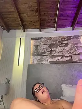 VioletaMaddox Chat XXX in diretta