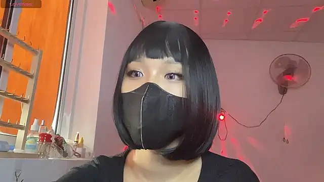 Chat +18 de Tieu-May ao vivo