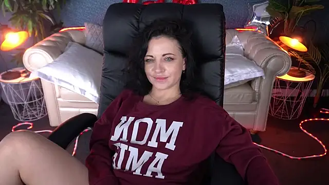 Dafni_Monn's Live XXX Chat