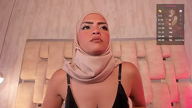 دردشة VeronicaFlowers_ الجنسية المباشرة