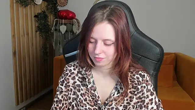 FreyaVey Adlı Modelin Canlı XXX Sohbeti