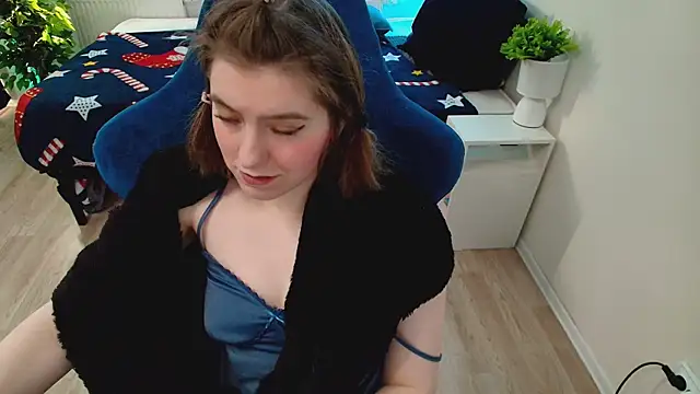 CranberryHot Chat XXX in diretta