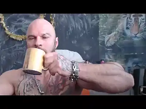 viking_30 webcam show