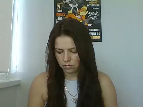 Naughty_Nata Obrolan Langsung XXX