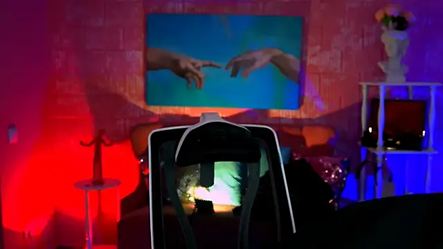 JenniferGraces 现场XXX聊天