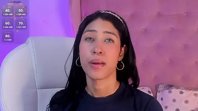 internett_sweetheart Adlı Modelin Canlı XXX Sohbeti