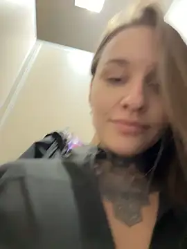 KishaMurn Live XXX chat