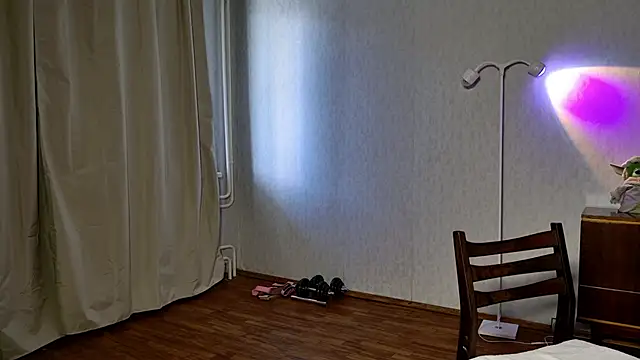 MadeInParadise – Naživo XXX chat