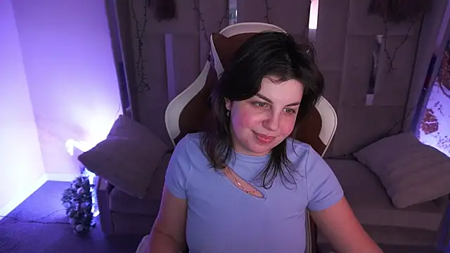 Chat XXX ao vivo de MirandaWong