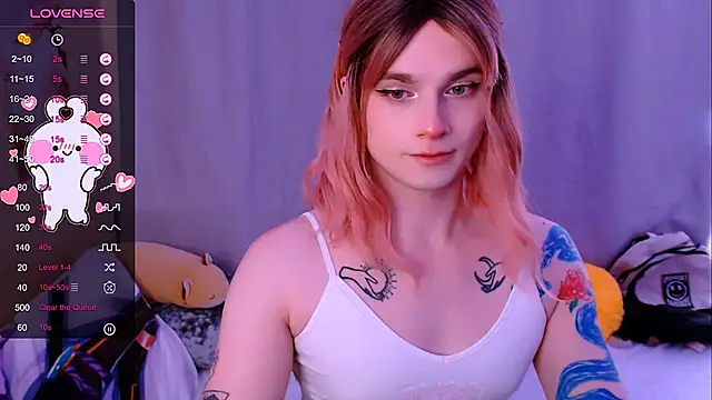 Alice_Hells Show Webcam