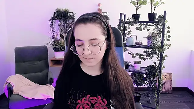 Chat XXX ao vivo de VirtuallVoyant