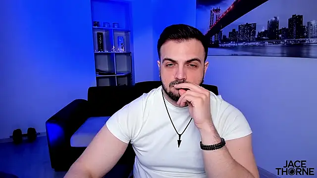 แชท XXX สดของ Jace_Thorne