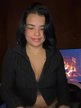 Chloe_Mullerr – Live XXX-chat