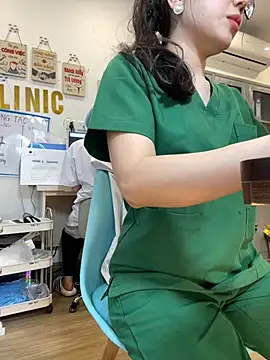 Clinic_Sexy Show Webcam