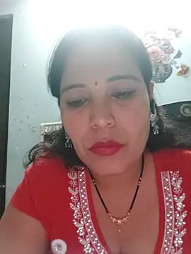 Chat XXX ao vivo de Poojabhabi101