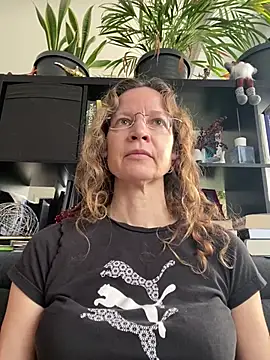 AnnikaRose Webcamshow