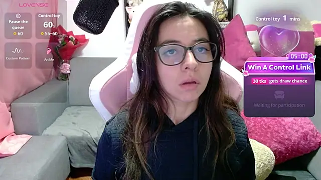 Maggie_Fox3のライブXXXチャット