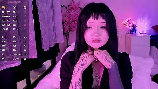 Lein_Bone Chat XXX in diretta