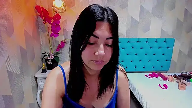 AdaFawxx Chat XXX live