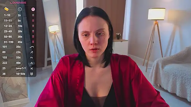 MaryCoopeer's Live XXX Chat