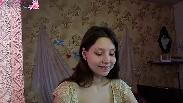 QutieDaSweet Live XXX-chat