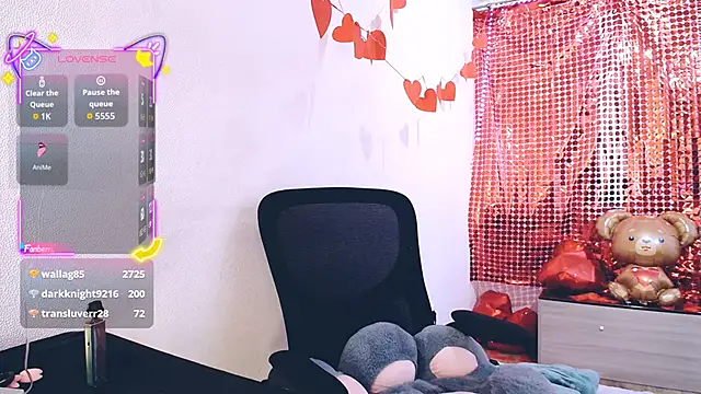 Littlepinkcat Live XXX-chat