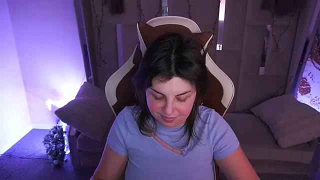 MirandaWong Live XXX-chat