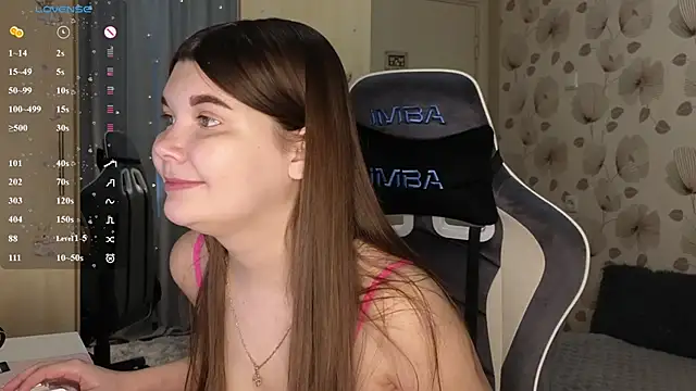 Živý XXX chat _cute_ice