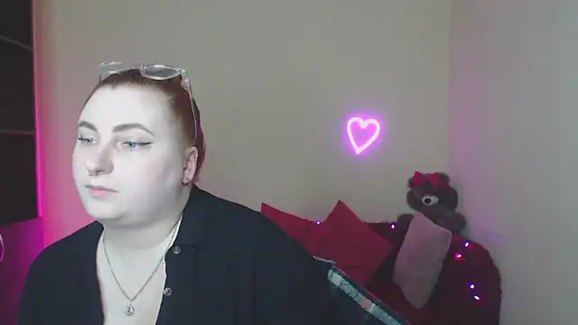 Živý XXX chat Alicia_love00