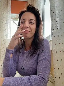 Almmaxxxx Live XXX-Chat