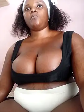 Africandivax: онлайн-секс-чат