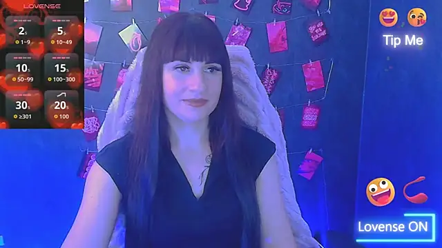 Chat XXX Live Violla_My