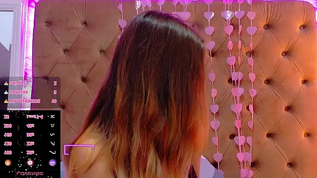 دردشة CoraVex الجنسية المباشرة